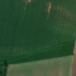 Satellite imagery of Kuhberg, DE