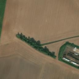 Satellite imagery of Kuhberg, DE