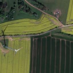 Satellite imagery of Stöckerberg, DE