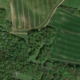 Satellite imagery of Kuhberg, DE