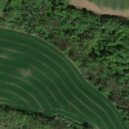 Satellite imagery of Kuhberg, DE