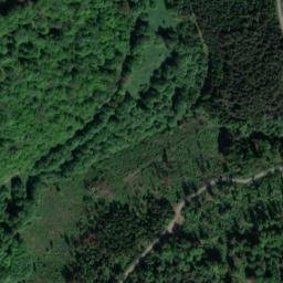 Satellite imagery of Kleiner Bärenkopf, DE