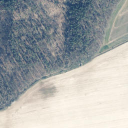Satellite imagery of Winterberg, DE
