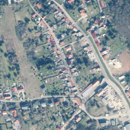Satellite imagery of Holzberg, DE