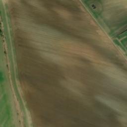 Satellite imagery of Bischofsberg, DE
