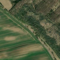 Satellite imagery of Bischofsberg, DE