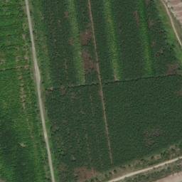Satellite imagery of Schlaue Berg, DE