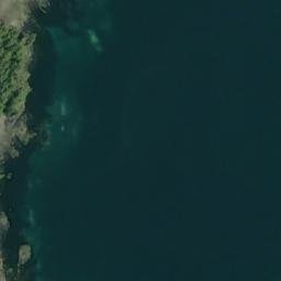 Satellite imagery of North Point, CA