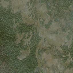 Satellite imagery of Vedan Mountain, CA