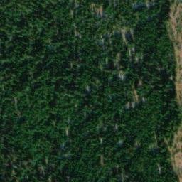Satellite imagery of Foghorn Mountain, CA