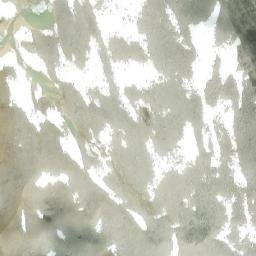 Satellite imagery of Argentine Mountain, CA