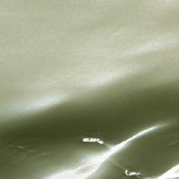 Satellite imagery of Seraph Mountain, CA