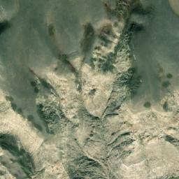 Satellite imagery of Orkney Hill, CA