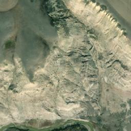 Satellite imagery of Orkney Hill, CA