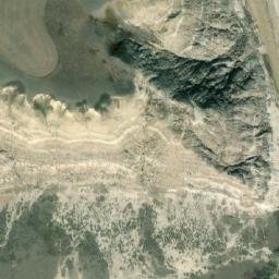 Satellite imagery of Orkney Hill, CA