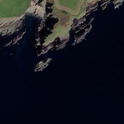 Satellite imagery of Galley Head, IE