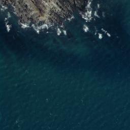 Satellite imagery of Port-Eynon Point, GB