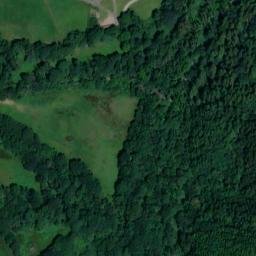 Satellite imagery of Creigiau Earthwork, GB