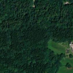 Satellite imagery of Creigiau Earthwork, GB