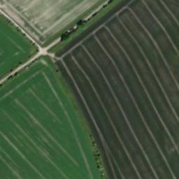 Satellite imagery of Charlbury Hill, GB