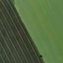 Satellite imagery of Charlbury Hill, GB