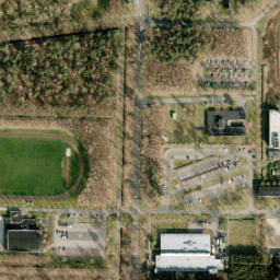 Satellite imagery of MvO 50, NL