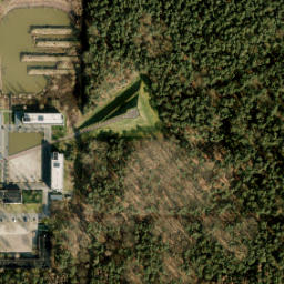 Satellite imagery of MvO 50, NL