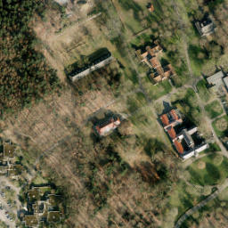 Satellite imagery of boundary_stone, NL