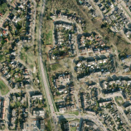 Satellite imagery of boundary_stone, NL
