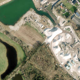 Satellite imagery of 509-A, NL
