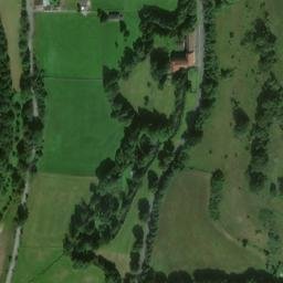 Satellite imagery of Andreasberg, DE
