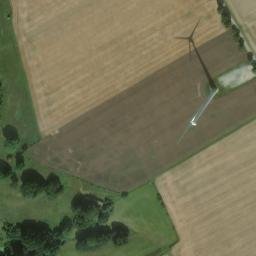 Satellite imagery of Andreasberg, DE