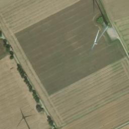 Satellite imagery of Andreasberg, DE