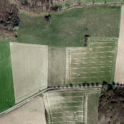 Satellite imagery of Nausenberg, DE