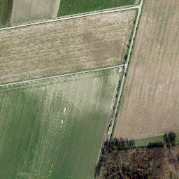 Satellite imagery of Tannenkopf, DE