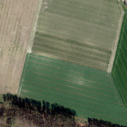 Satellite imagery of Tannenkopf, DE