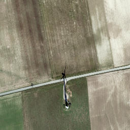 Satellite imagery of Essenberg, DE