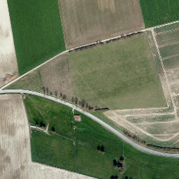 Satellite imagery of Essenberg, DE