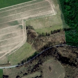 Satellite imagery of Essenberg, DE