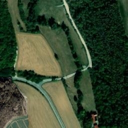 Satellite imagery of Sparrenstein, DE