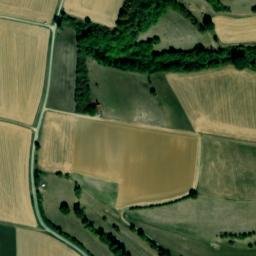 Satellite imagery of Sparrenstein, DE