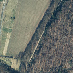 Satellite imagery of Klingenberg, DE