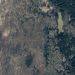 Satellite imagery of Eichenberg, DE