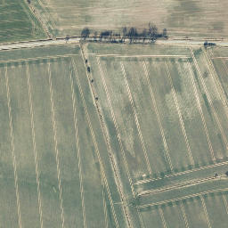 Satellite imagery of Backenberg, DE
