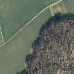 Satellite imagery of Knutberg, DE