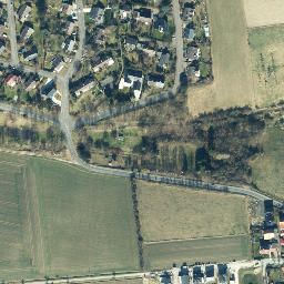 Satellite imagery of survey_point, DE