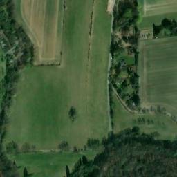 Satellite imagery of Sauberg, DE