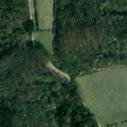 Satellite imagery of Sauberg, DE