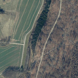 Satellite imagery of Langenberg, DE