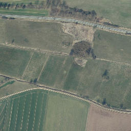Satellite imagery of Schmiedeberg, DE